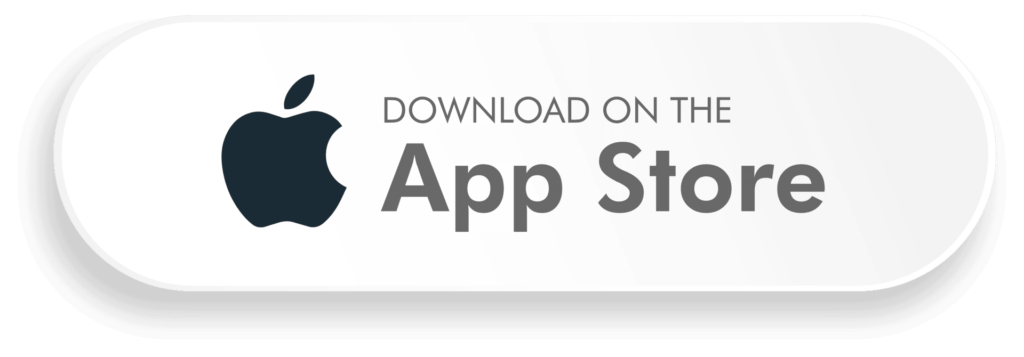app store download button in white colors download on the apple app store free png